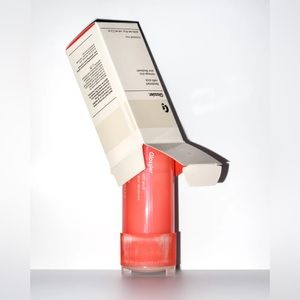 GLOSSIER Deodorant Refill Stick and Case